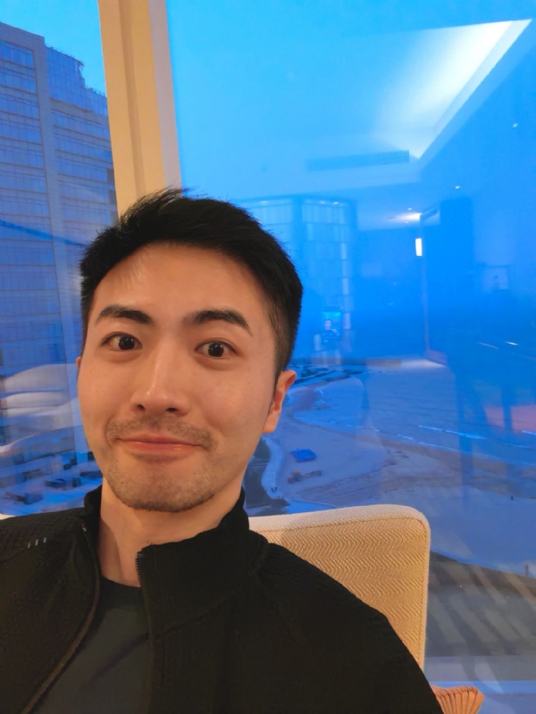 银角大王的第二张照片--北京残疾人相亲网