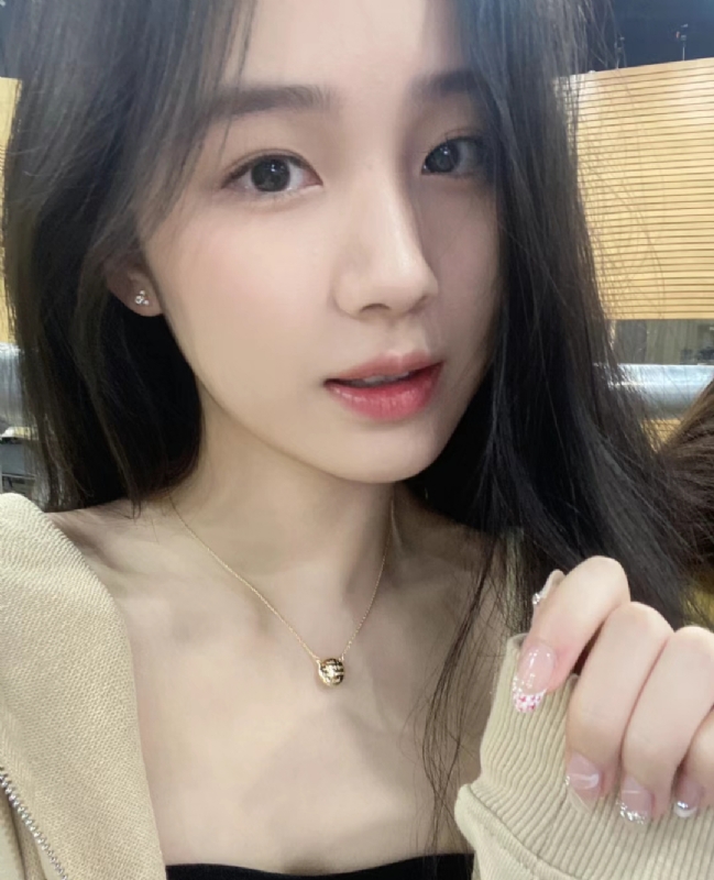 琪琪的第一张照片--北京残疾人相亲网
