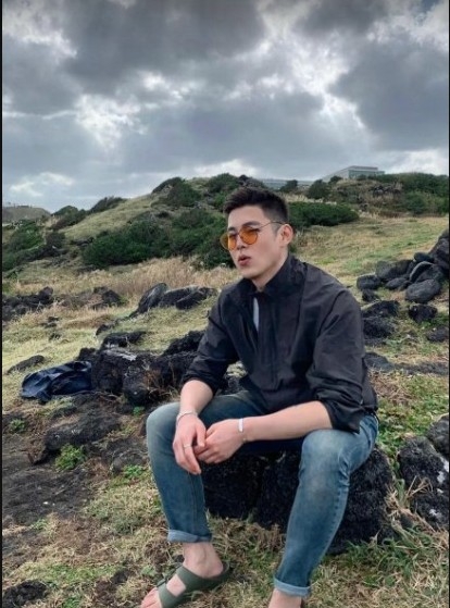 阿海的第一张照片--北京残疾人相亲网