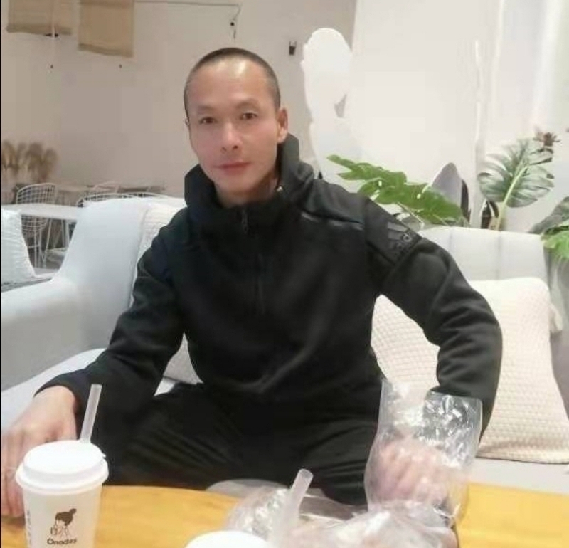 春满的第一张照片--北京残疾人相亲网
