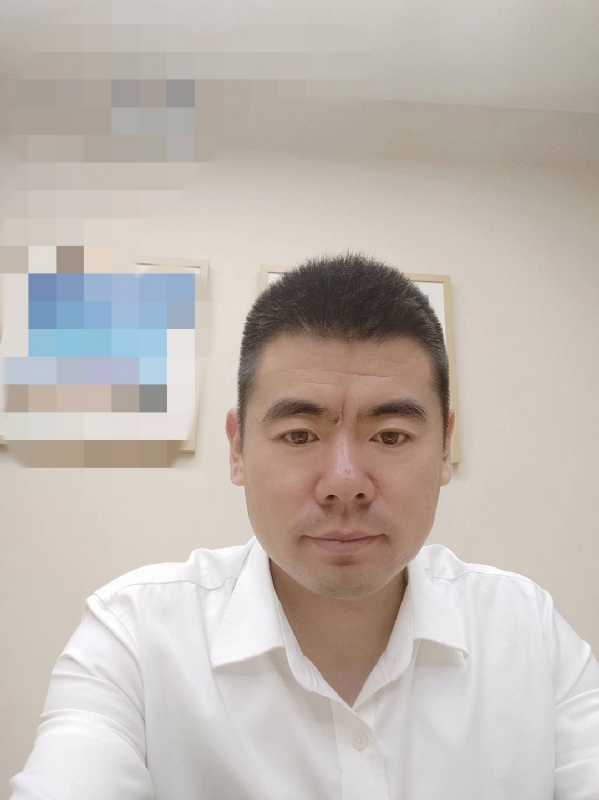 大水的第一张照片--北京残疾人相亲网