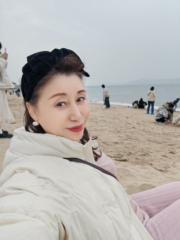 爱厦的第一张照片--北京残疾人相亲网