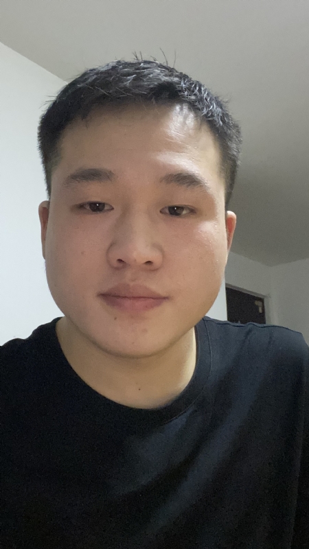 赵志毅的第一张照片--北京残疾人相亲网