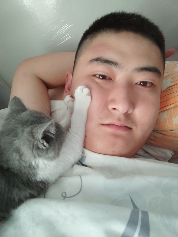 脆5的第一张照片--北京残疾人相亲网