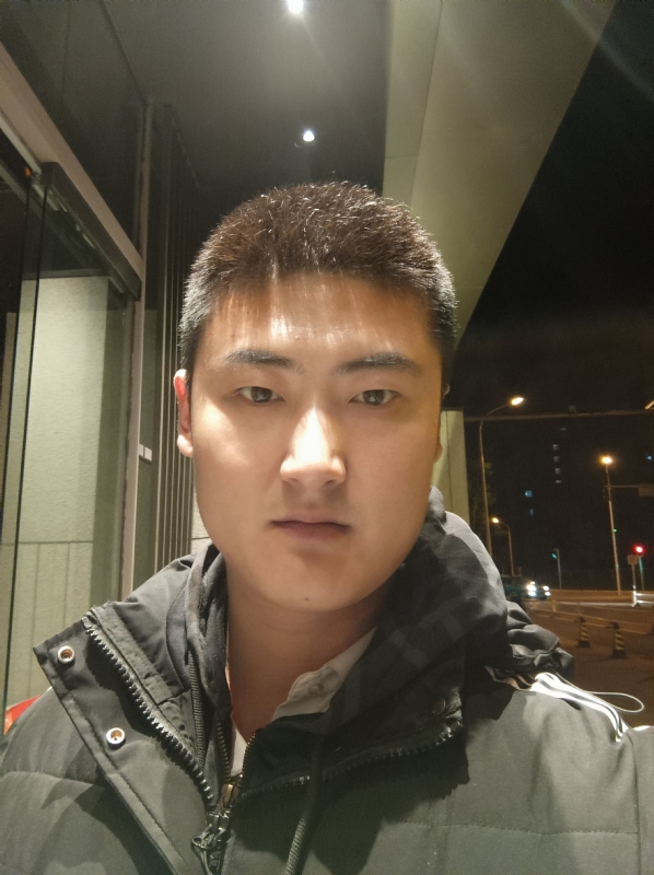 脆5的第二张照片--北京残疾人相亲网