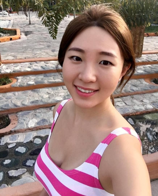 Imiaky12的第二张照片--北京残疾人相亲网
