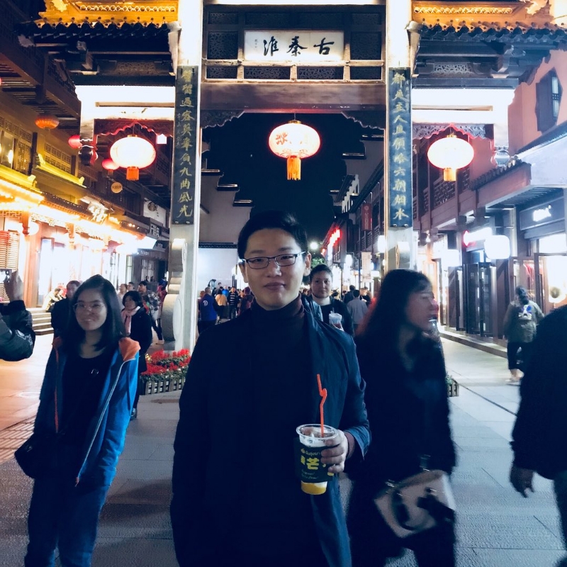 杨禄辉的第一张照片--北京残疾人相亲网