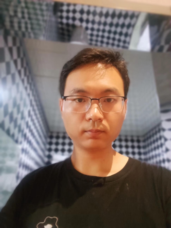 谷雨的第一张照片--北京残疾人相亲网