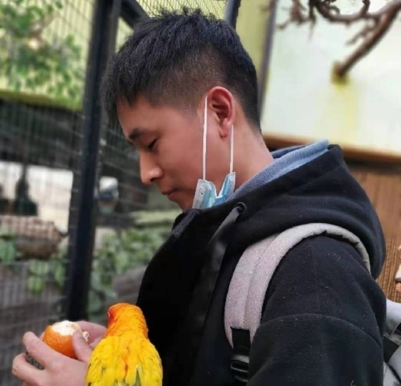 烟火年年的第一张照片--北京残疾人相亲网