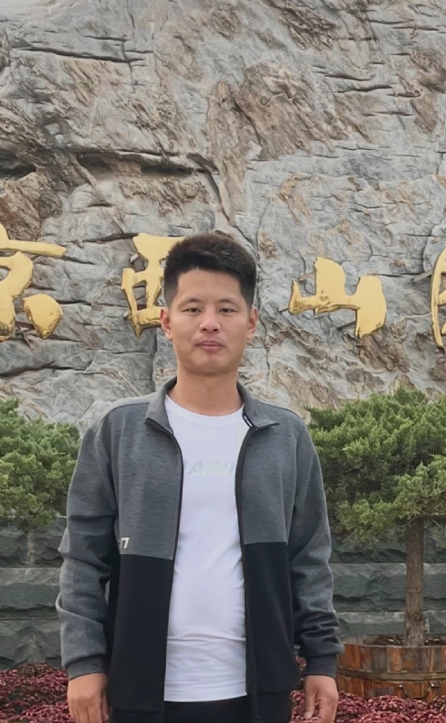 余生有你的第四张照片--北京残疾人相亲网
