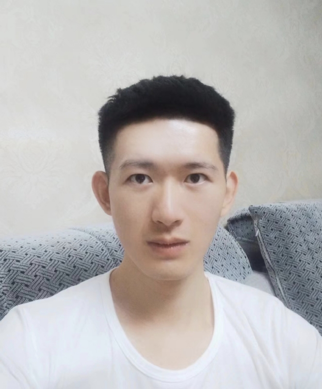 尘飞扬的第一张照片--北京残疾人相亲网