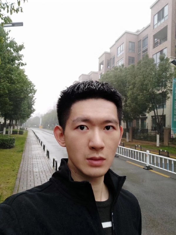 尘飞扬的第二张照片--北京残疾人相亲网