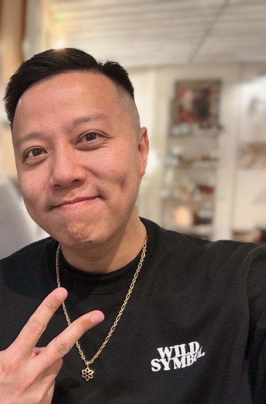 枫林晚的第一张照片--北京残疾人相亲网