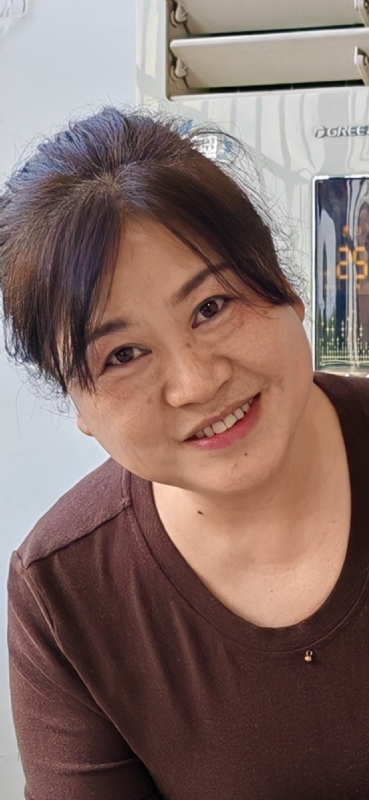 生活像一条河的第一张照片--北京残疾人相亲网