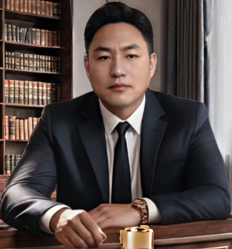 肖弋的第一张照片--北京残疾人相亲网