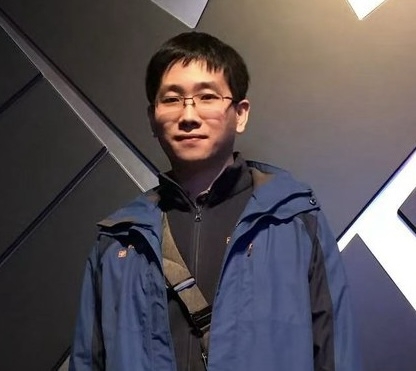 寻找有缘人的第三张照片--北京残疾人相亲网
