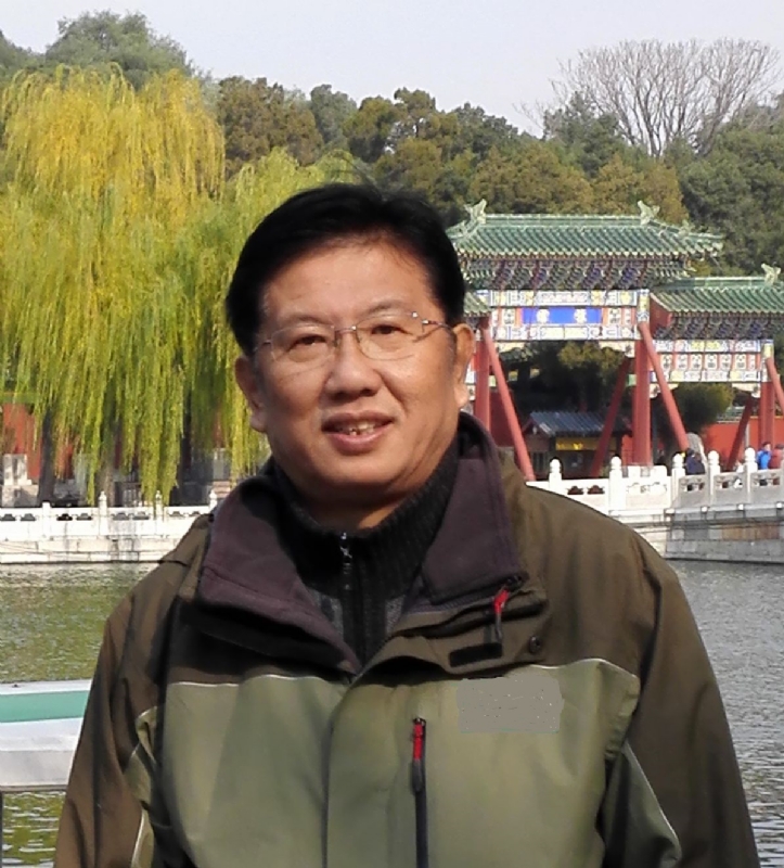 风雨归人的第一张照片--北京残疾人相亲网