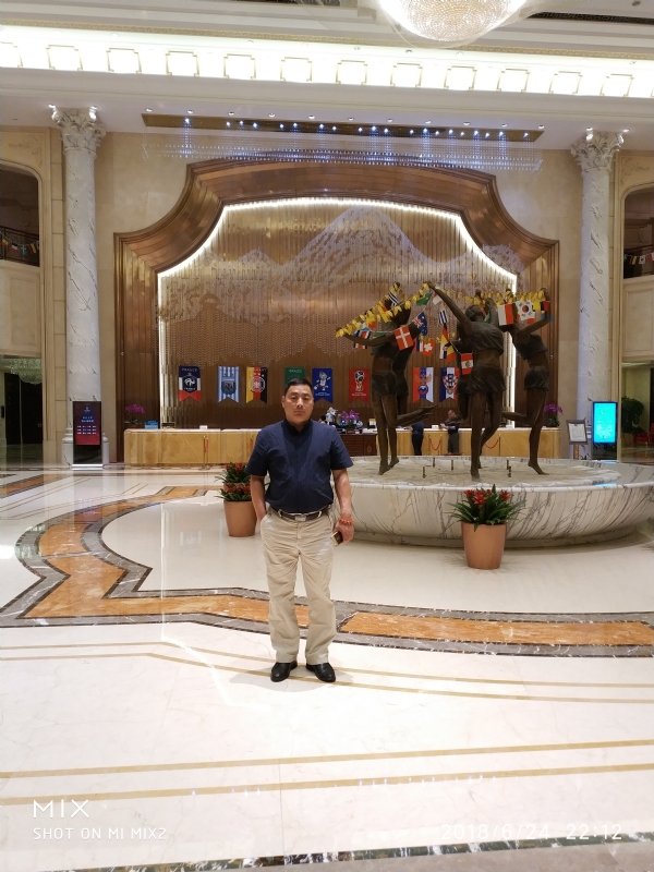 偶尔雷锋的第一张照片--北京残疾人相亲网