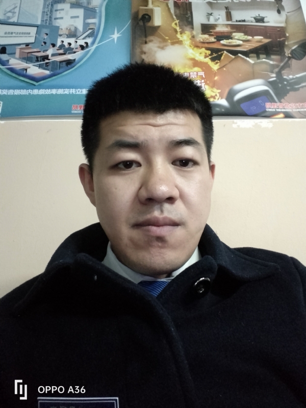 姜燃的第二张照片--北京残疾人相亲网